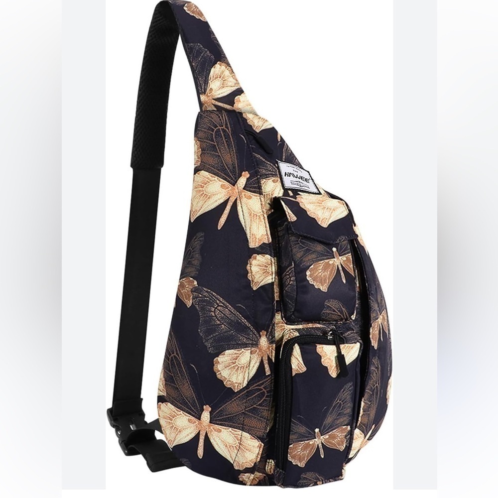 KAMO WOMEN’S BACKPACK
